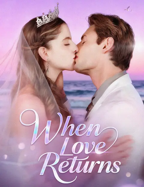 When love returns