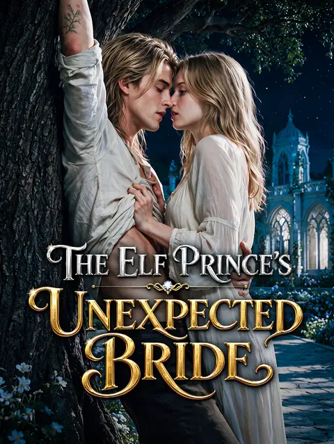 The Elf Prince's Unexpected Bride