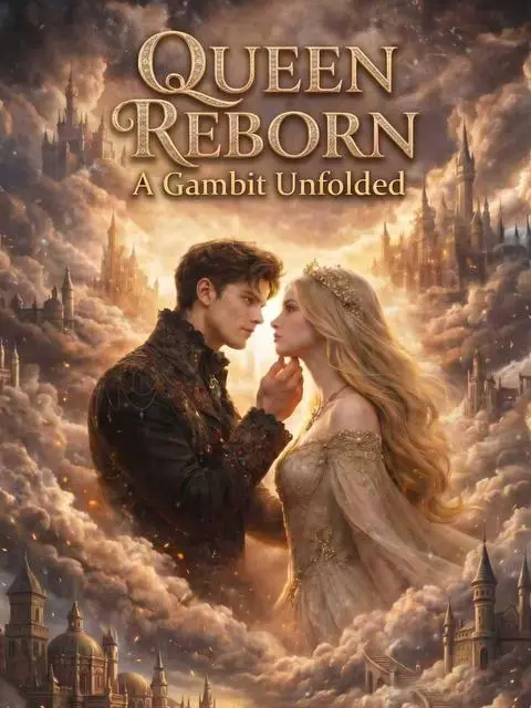 Queen Reborn A Gambit Unfolded