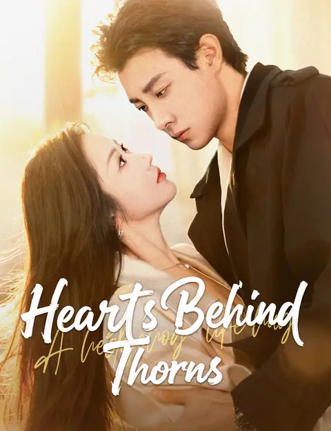 Hearts Behind Thorns