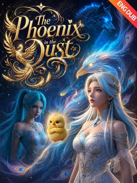 Eng Dub The Phoenix In The Dust