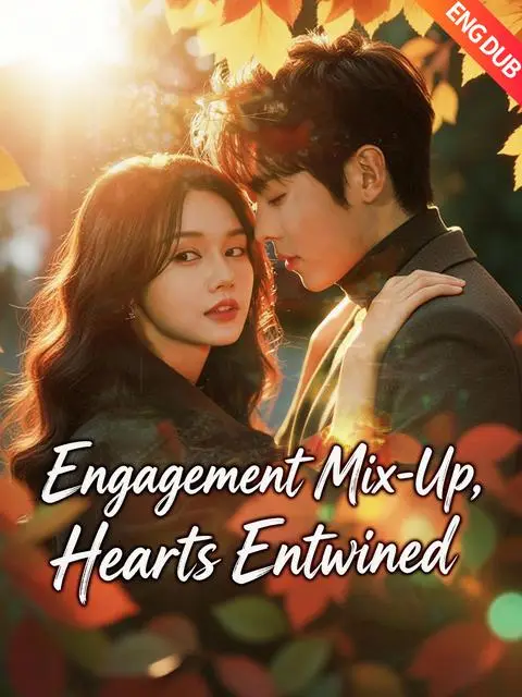 Eng Dub Engagement Mix Up Hearts Entwined