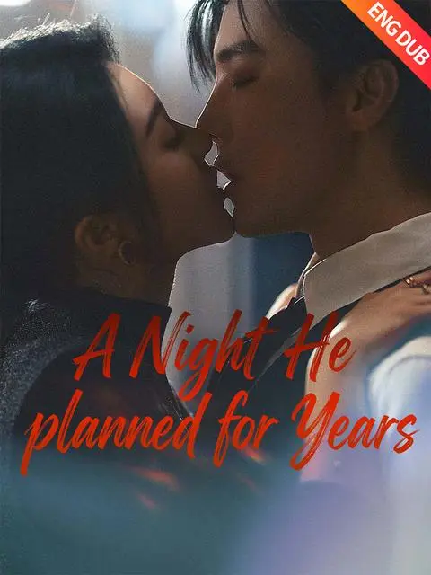 Eng Dub A Night He Planned For Years