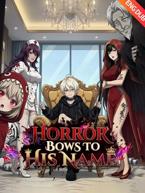 Eng Dub Horror Bows To His Name