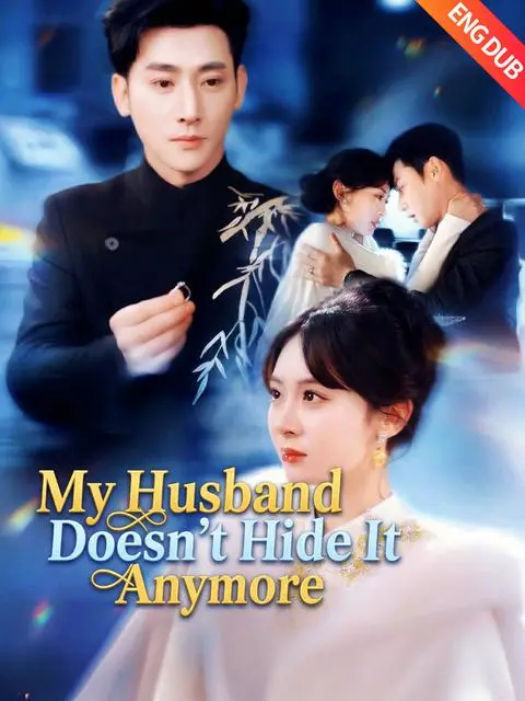 Eng Dub My Husband Doesn T Hide It Anymore