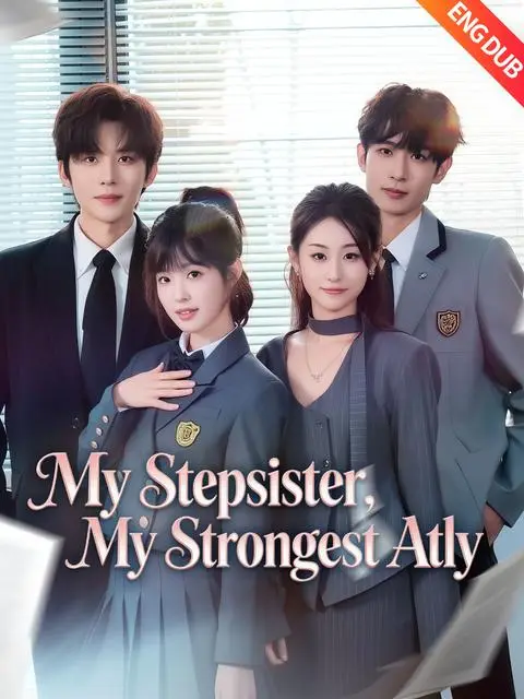 Eng Dub My Stepsister My Strongest Ally