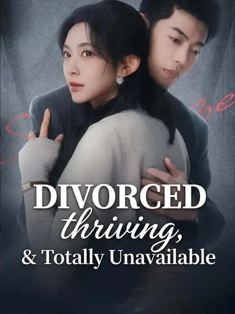 Divorced Thriving And Totally Unavailable