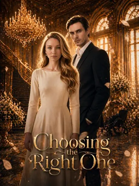 Choosing The Right One