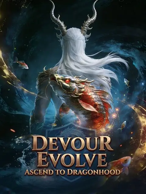 Devour Evolve Ascend To Dragonhood