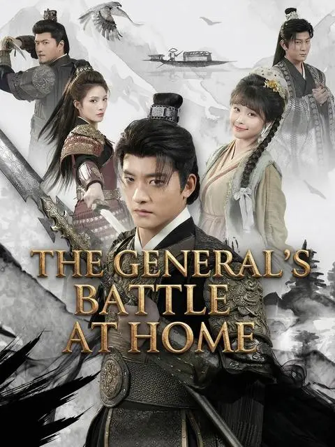 The General S Battle At Home
