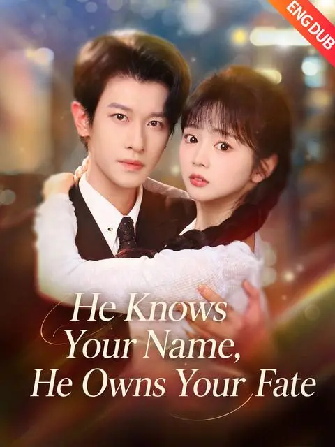 Eng Dub He Knows Your Name He Owns Your Fate