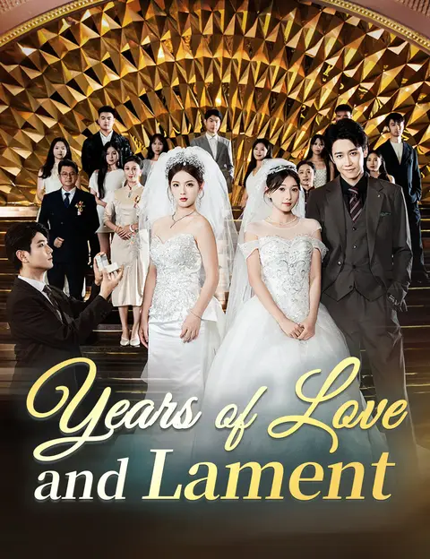 Years of Love and Lament (Dubbed)