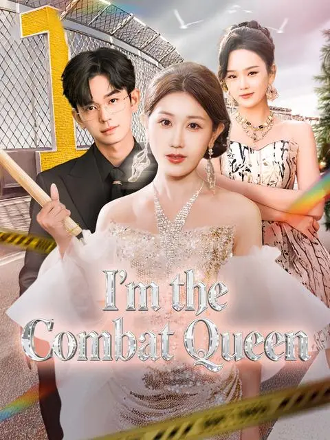 I M The Combat Queen