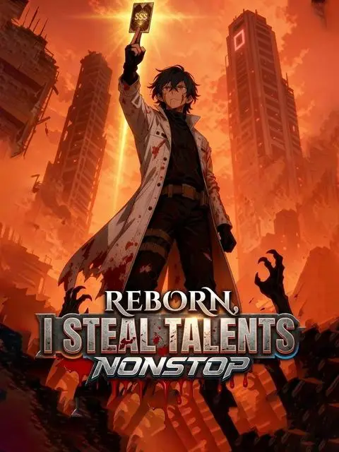 Reborn I Steal Talents Nonstop