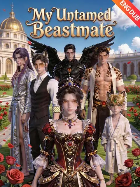 Eng Dub My Untamed Beastmate