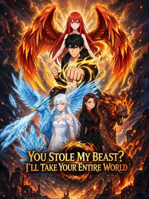 You Stole My Beast I Ll Take Your Entire World