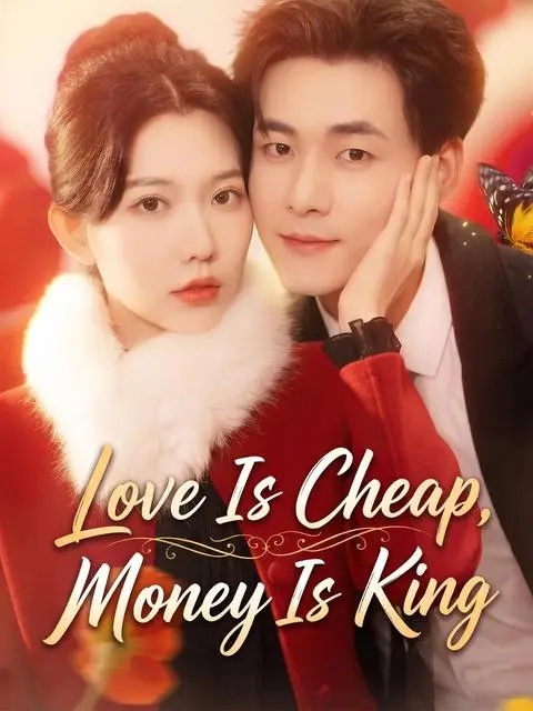 Love Is Cheap Money Is King
