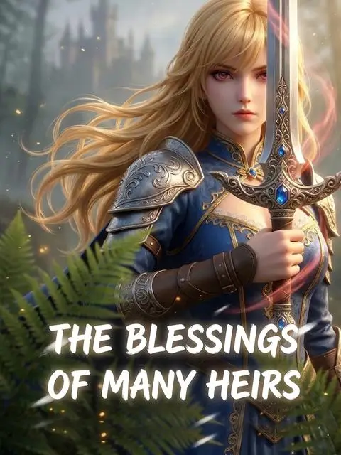 The Blessings Of Many Heirs