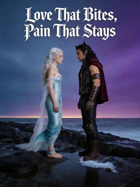 Love That Bites Pain That Stays
