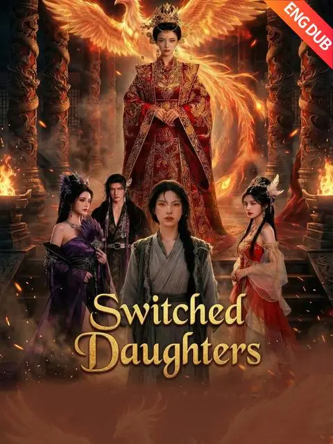 Eng Dub Switched Daughters