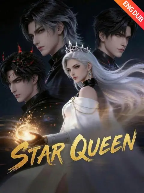Eng Dub Star Queen
