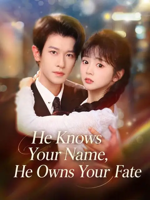 He Knows Your Name He Owns Your Fate