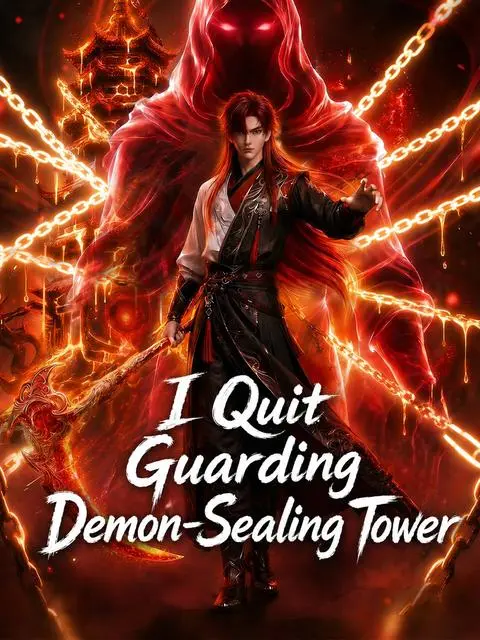 I Quit Guarding Demon Sealing Tower