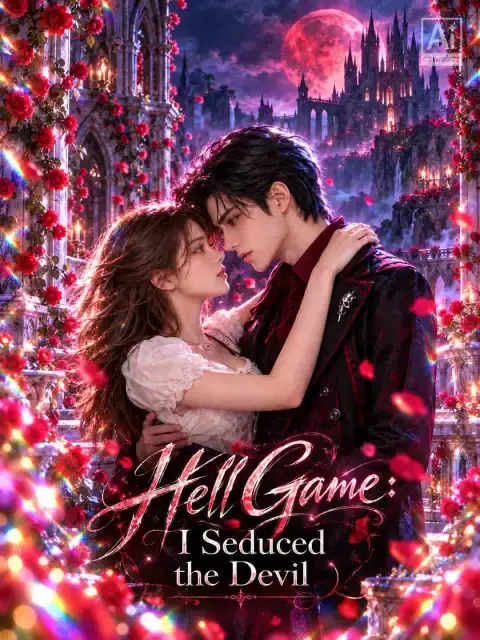 Hell Game: I Seduced the Devil