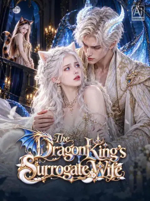 The Dragon King's Surrogate Wife