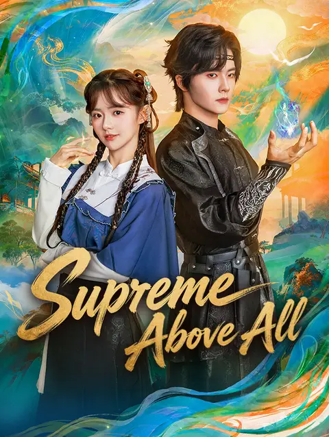 Supreme Above All