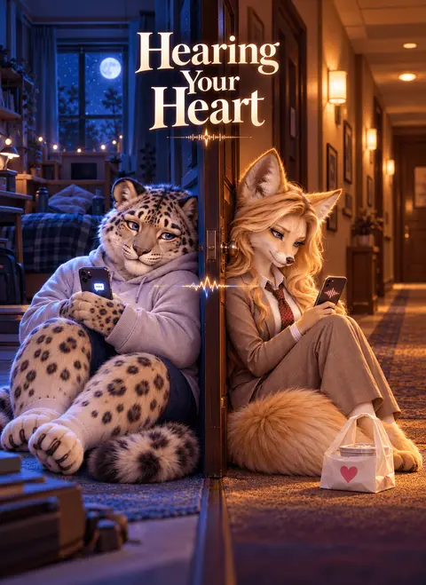 Hearing Your Heart