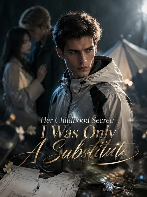 Her Childhood Secret： I Was Only A Substitute