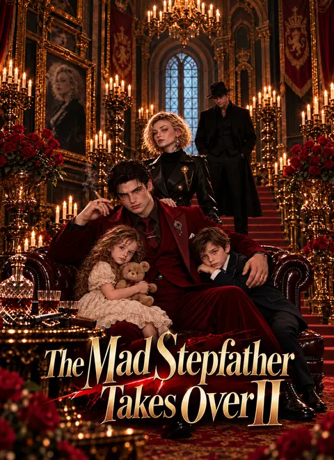 The Mad Stepfather Takes Over 2