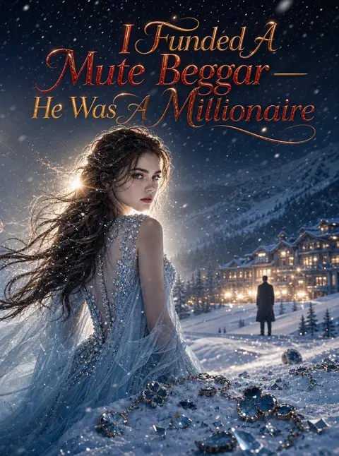 I Funded A Mute Beggar,He Was A Millionaire