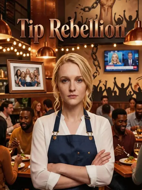 Tip Rebellion