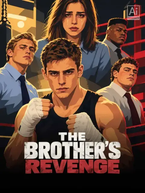 The Brother's Revenge
