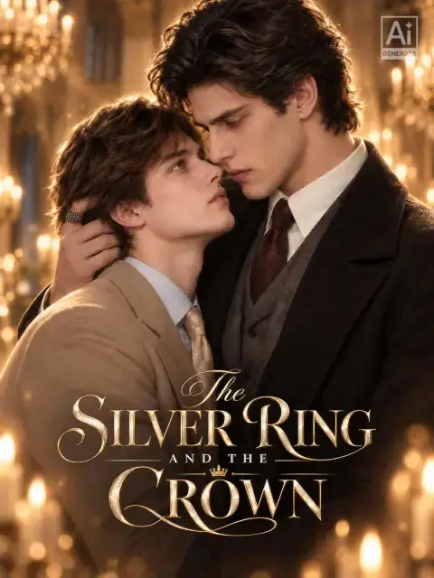 The Silver Ring and the Crown