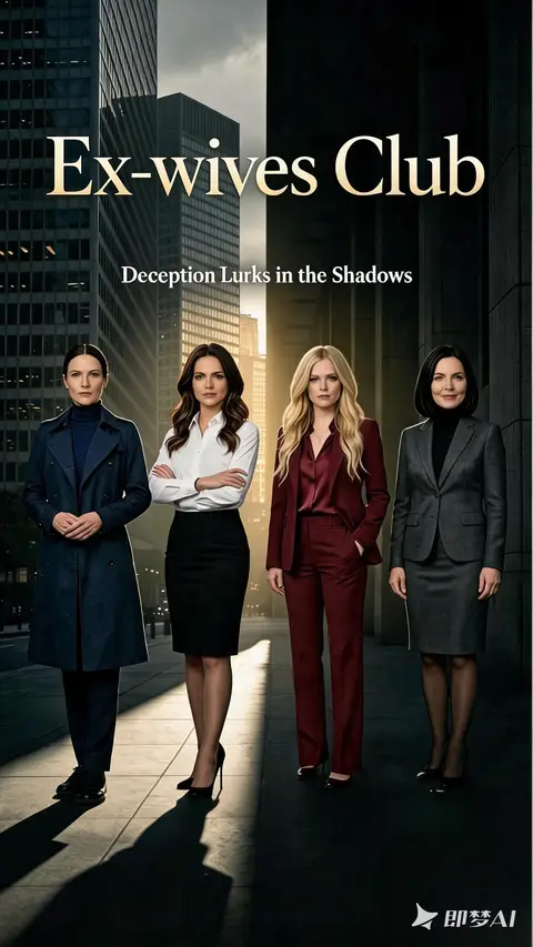 Ex-wives Club