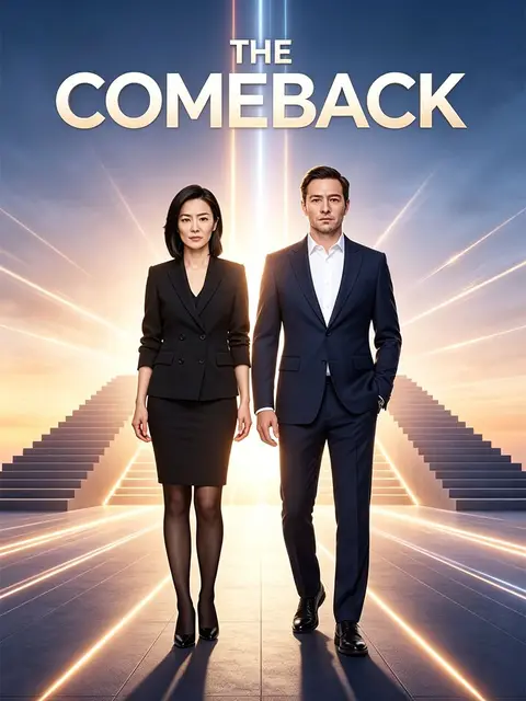 The comeback