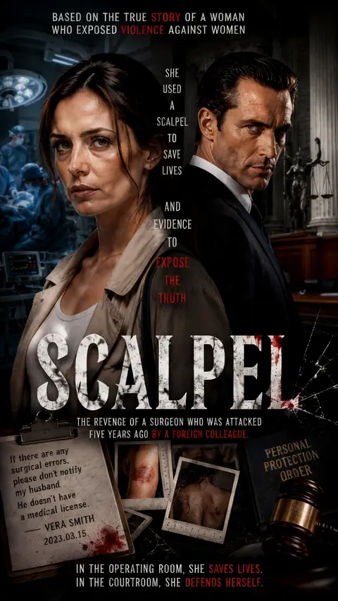 Scalpel