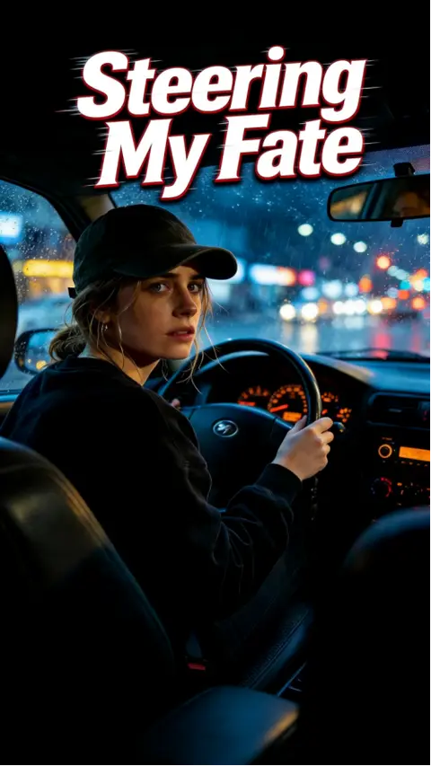 Steering My Fate
