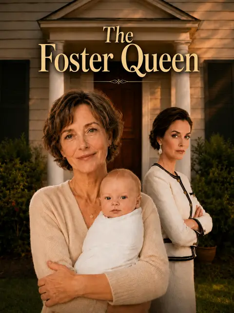 The Foster Queen