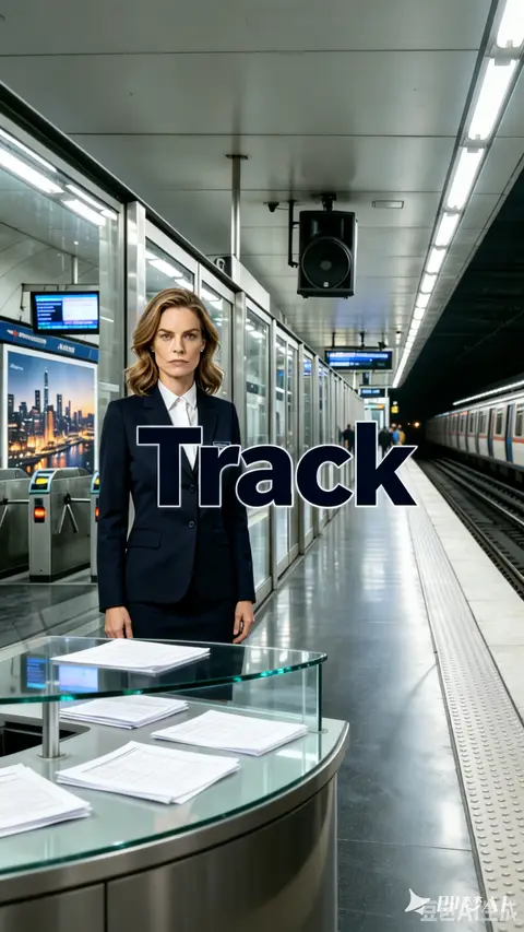 Track