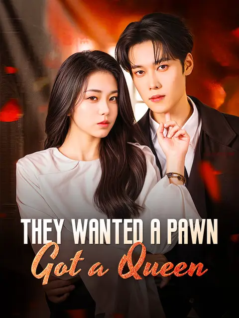They Wanted a Pawn, Got a Queen