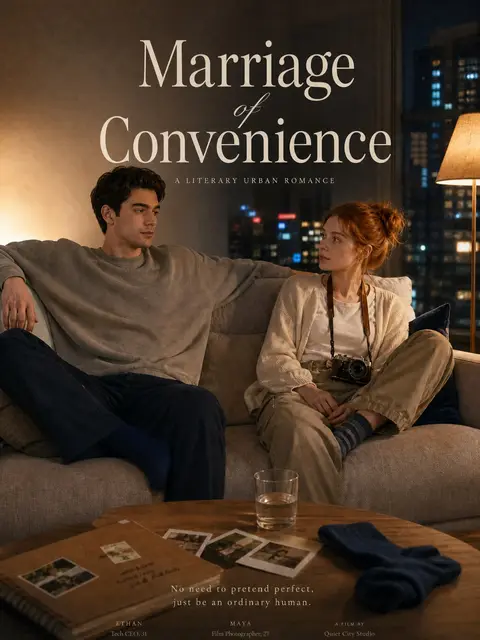 Marriage of Convenience