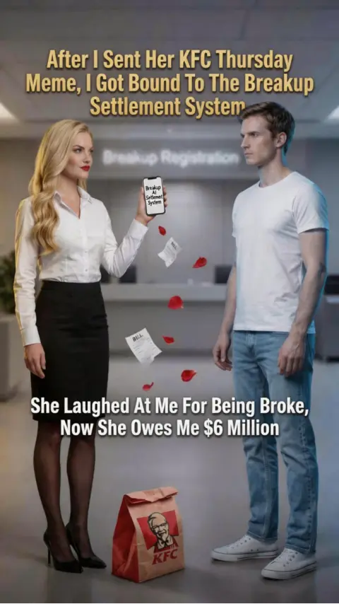 Breakup Settlement System
