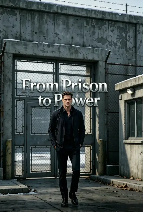 From Prison to Power