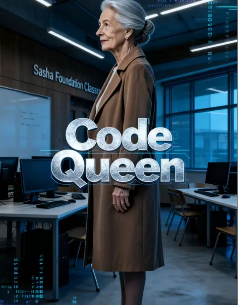 Code Queen