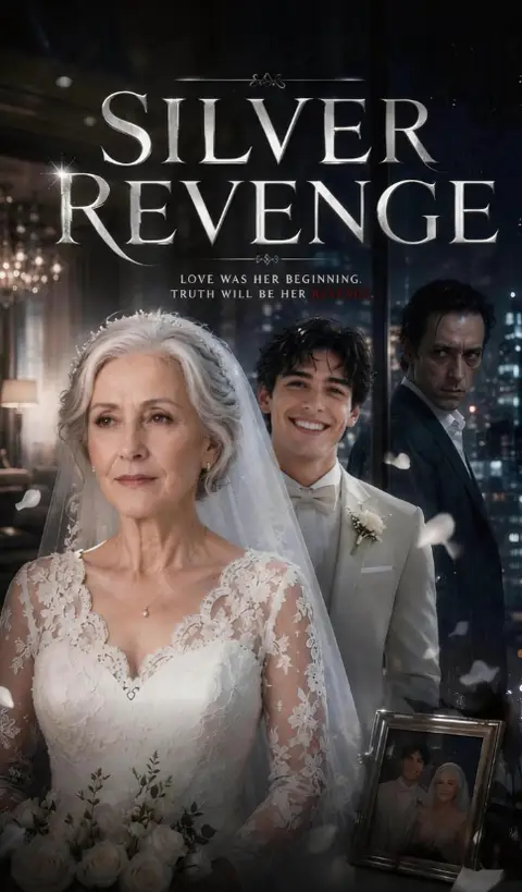Silver Revenge