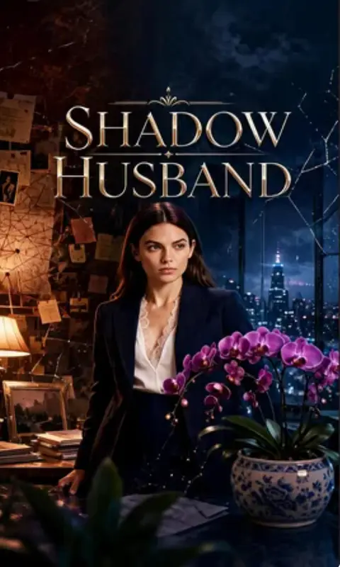 The Shadow Husband